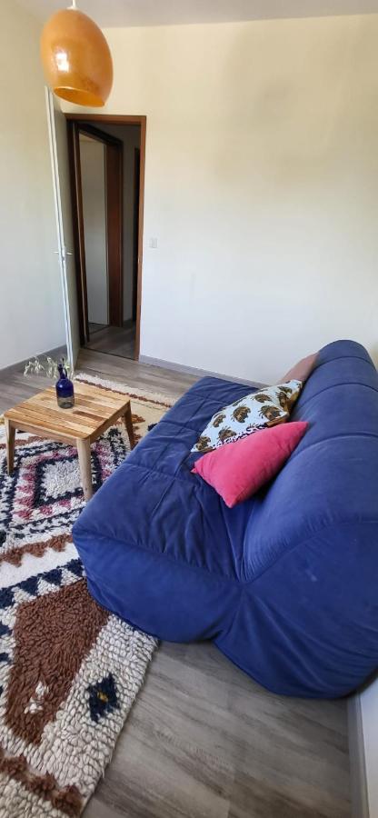 Cosy T2 In Palmela City Center Экстерьер фото