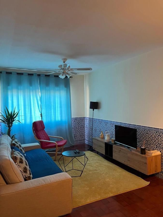 Cosy T2 In Palmela City Center Экстерьер фото